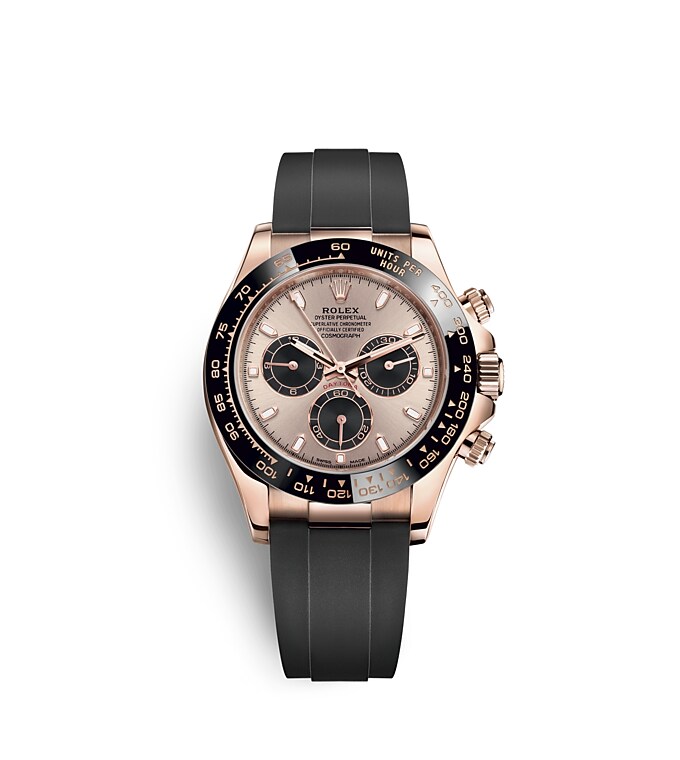 Rolex Cellini腕錶金款，m50535-0002 | 歐洲坊