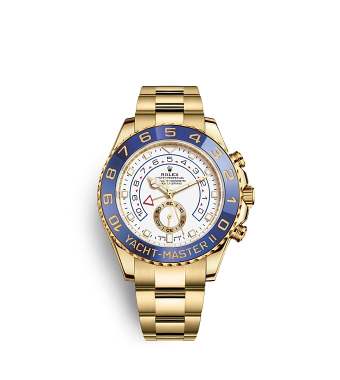 Rolex Cosmograph Daytona腕錶金款，m116509-0071 | 歐洲坊