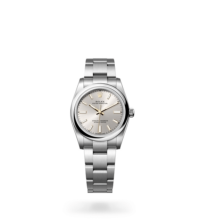 Rolex Lady-Datejust腕錶蠔式鋼, 金及蠔式鋼款，M279174-0020 | 歐洲坊