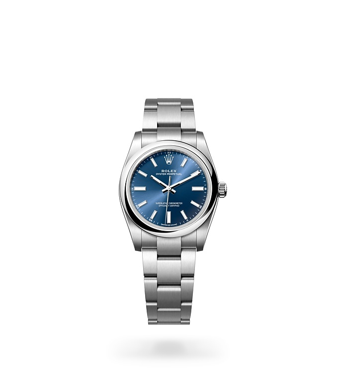 Rolex Datejust in Oystersteel, M126200-0020 | Europe Watch Company