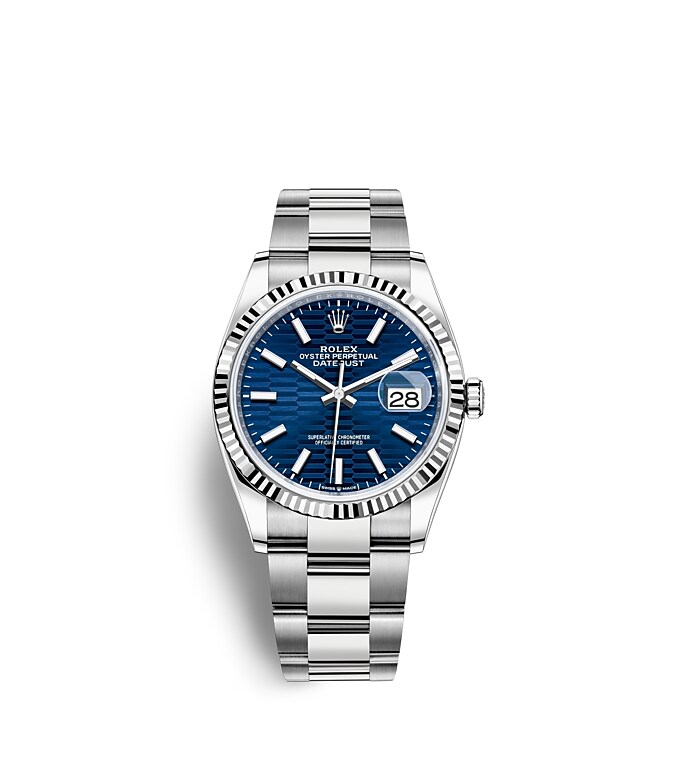 Rolex Sky-Dweller in Oystersteel, Oystersteel and gold, m326934-0005 | Europe Watch Company