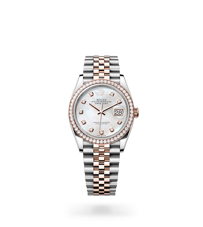 Rolex Day-Date in Platinum, M228396TBR-0002 | Europe Watch Company