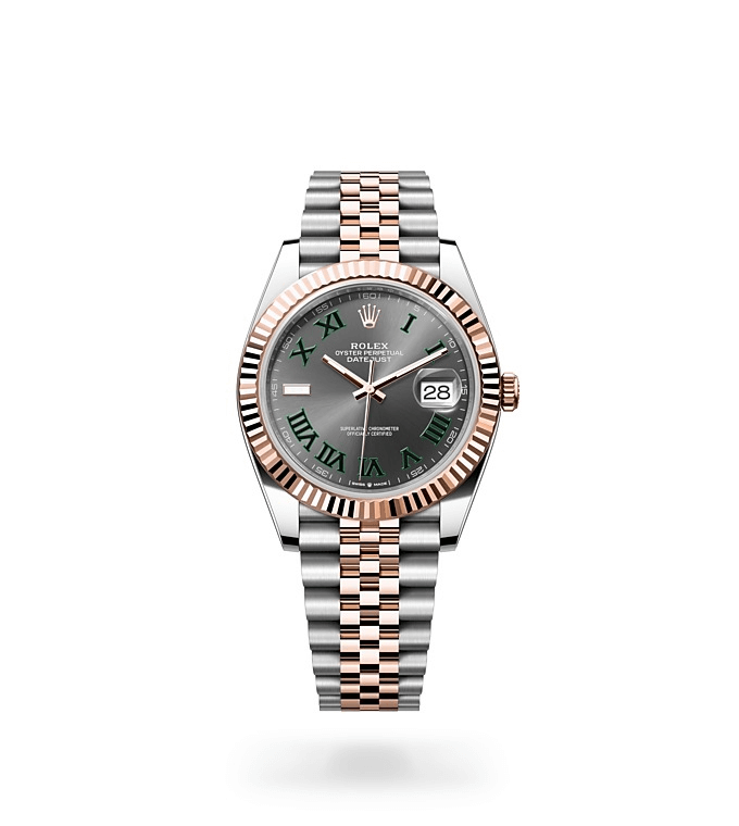 Rolex Day-Date in Platinum, M228236-0012 | Europe Watch Company