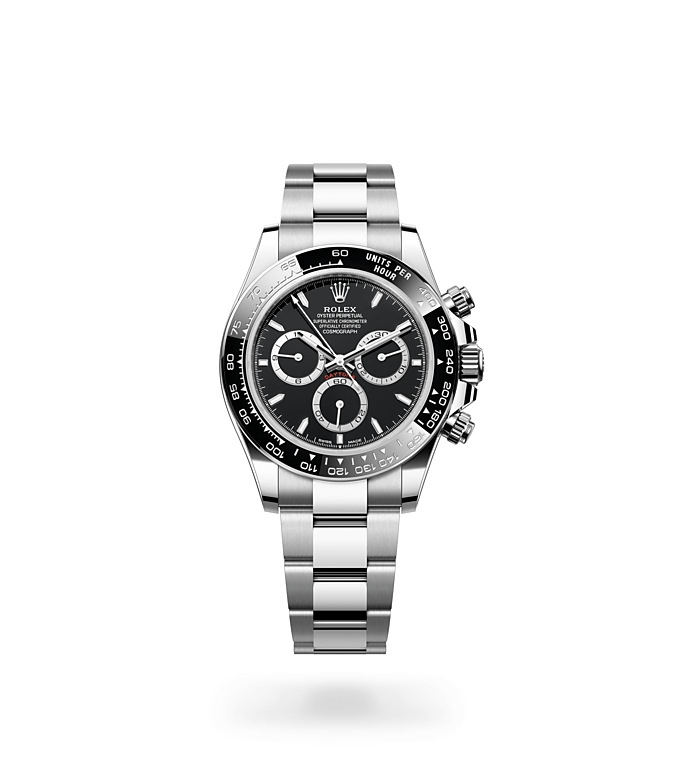 Rolex Submariner腕錶蠔式鋼款，M124060-0001 | 歐洲坊