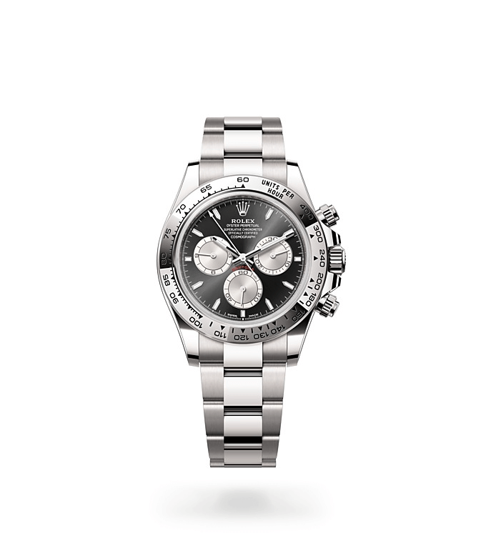 Rolex GMT-Master II腕錶金款，M126719BLRO-0002 | 歐洲坊