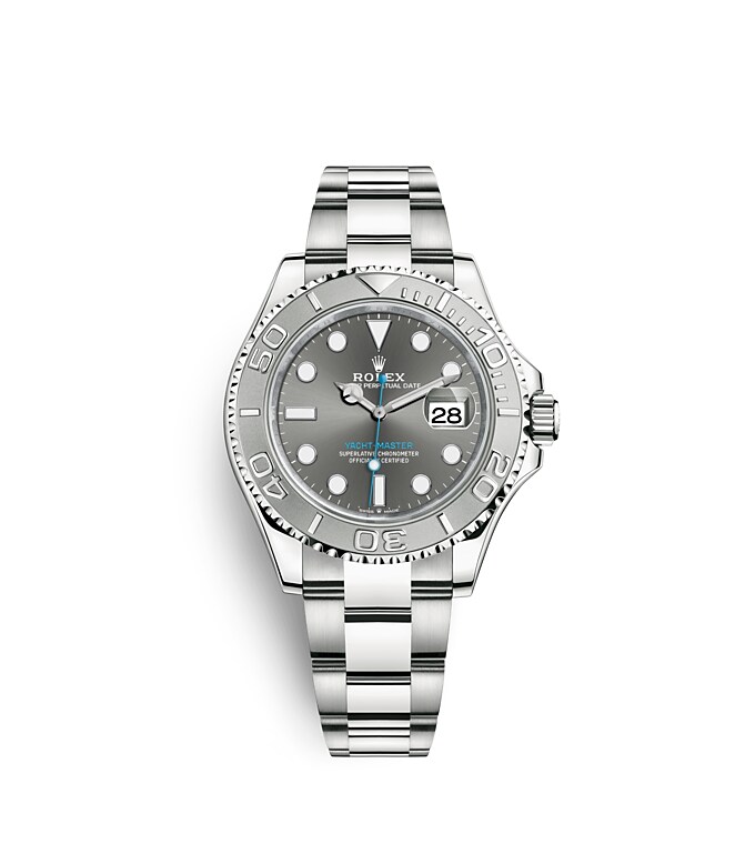 Rolex Submariner腕錶金及蠔式鋼款，m126613ln-0002 | 歐洲坊