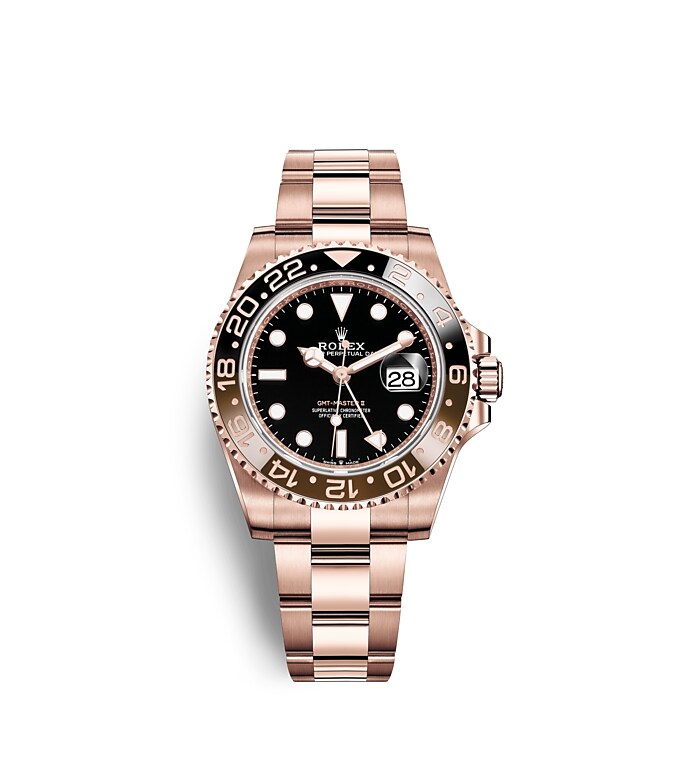 Rolex Day-Date in Gold, m228235-0032 | Europe Watch Company