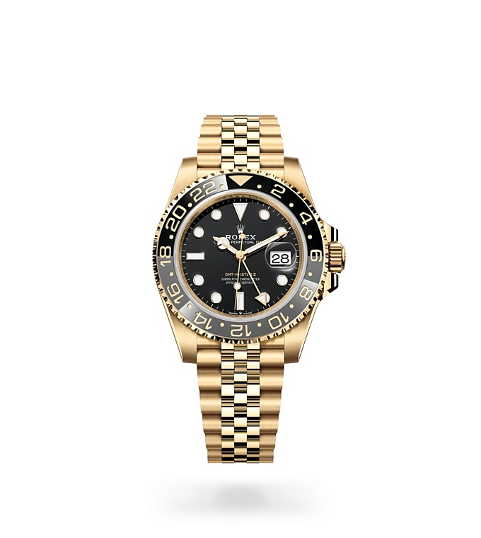 Rolex Submariner in Gold, M126618LN-0002 | Europe Watch Company