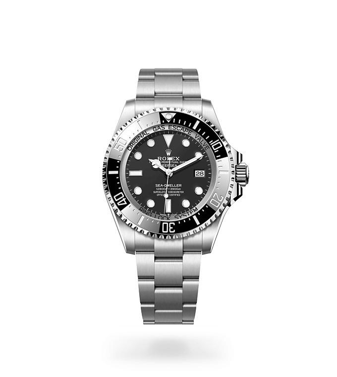 Rolex Yacht-Master in Oystersteel, M116680-0002 | Europe Watch Company