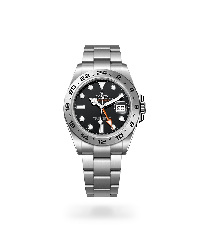 Rolex Yacht-Master in Platinum, Oystersteel, M126622-0001 | Europe Watch Company