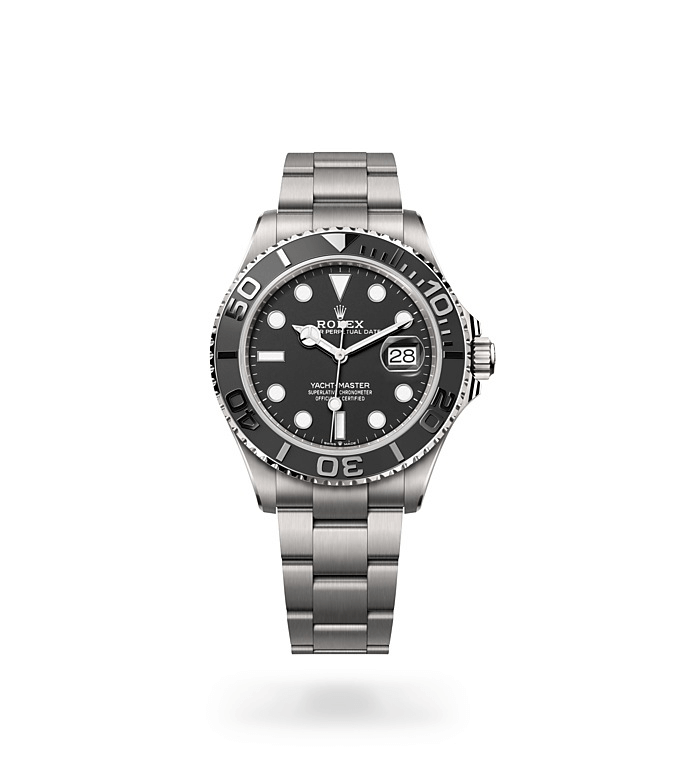 Rolex GMT-Master II腕錶金款，M126715CHNR-0001 | 歐洲坊