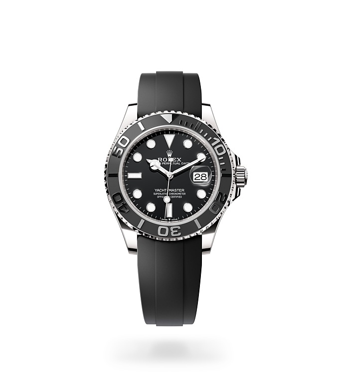 Rolex Submariner in Gold, M126619LB-0003 | Europe Watch Company