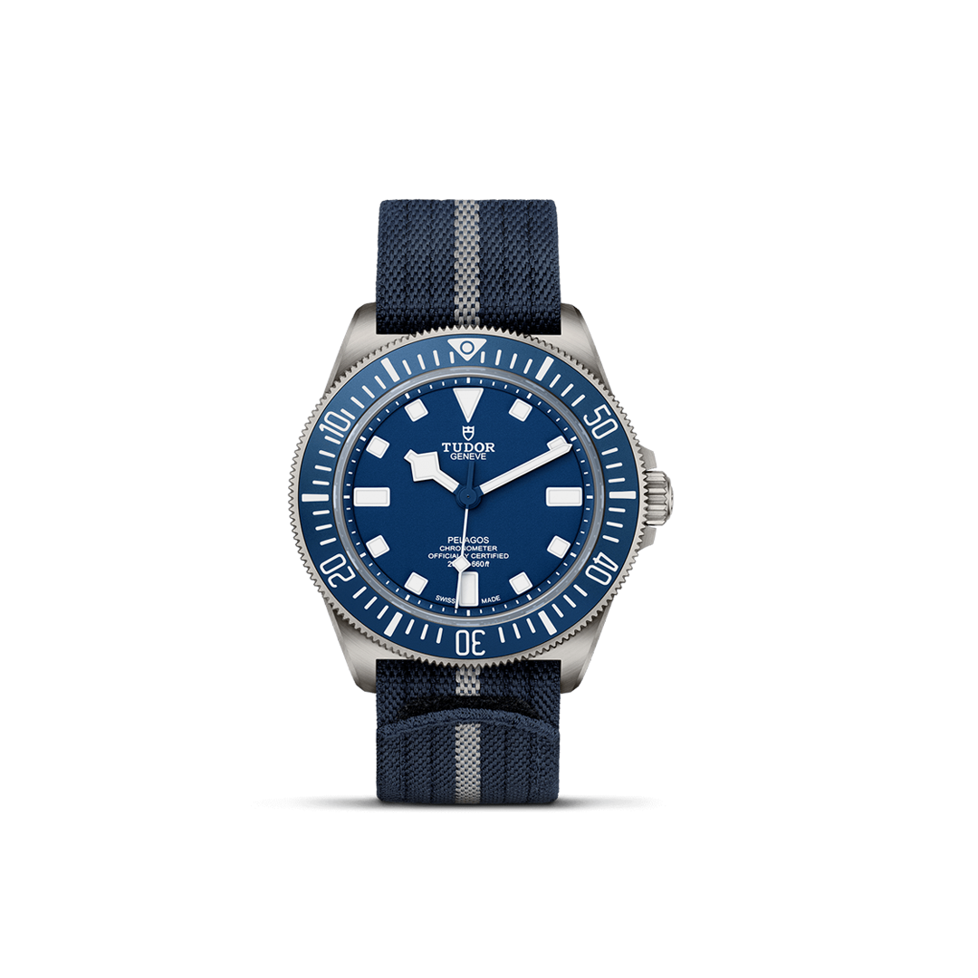 Tudor Pelagos - M25707KN-0001 | Europe Watch Company
