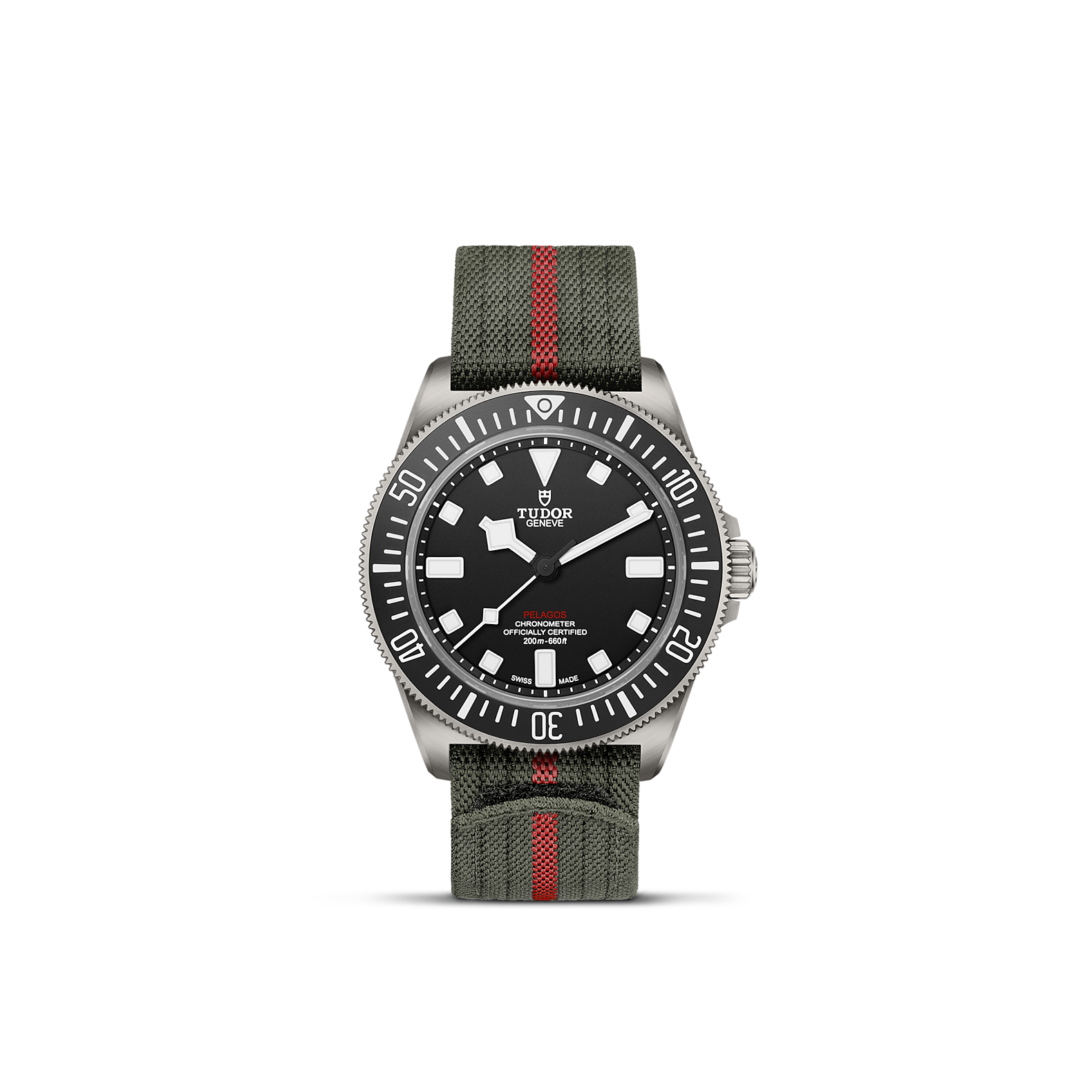 Tudor Pelagos - M25807KN-0001 | Europe Watch Company