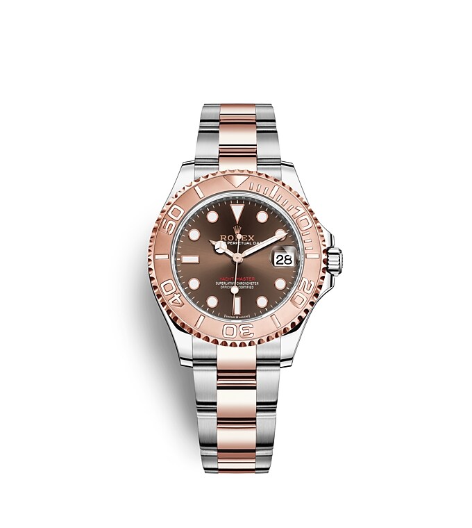 Rolex GMT-Master II腕錶金款，m126719blro-0002 | 歐洲坊