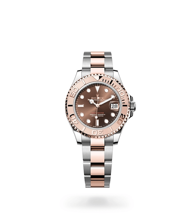 Rolex GMT-Master II腕錶金款，M126715CHNR-0001 | 歐洲坊