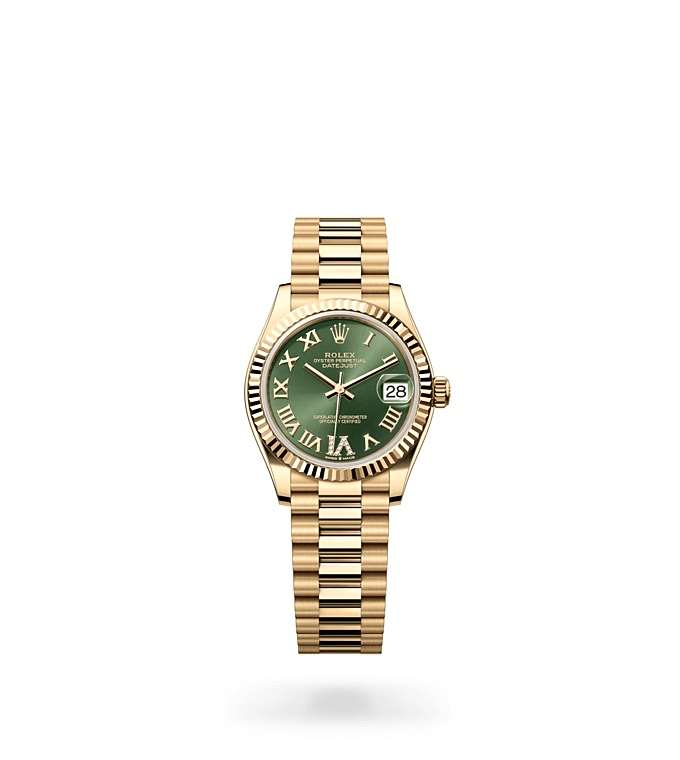 Rolex Day-Date腕錶金款，M228238-0042 | 歐洲坊