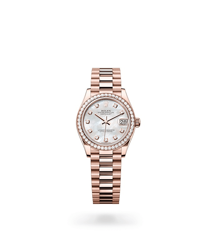 Rolex Day-Date腕錶金款，M228345RBR-0016 | 歐洲坊