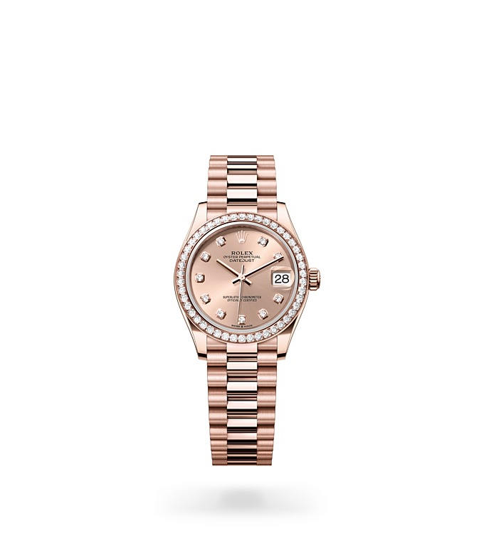 Rolex Day-Date in Platinum, M228396TBR-0002 | Europe Watch Company
