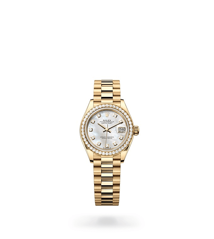 Rolex Day-Date腕錶鉑金款，M228396TBR-0002 | 歐洲坊