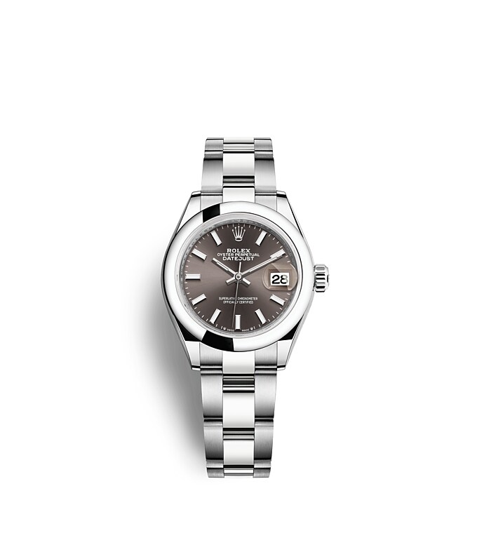 Rolex Datejust in Oystersteel, m126200-0020 | Europe Watch Company