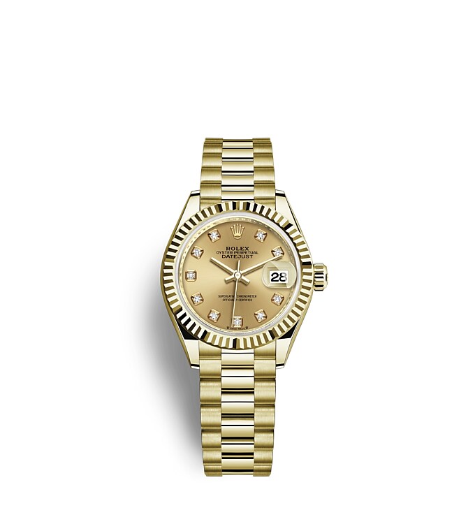 Rolex Day-Date in Gold, m128238-0069 | Europe Watch Company
