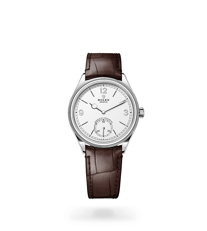 Rolex Day-Date腕錶金款，M228239-0007 | 歐洲坊