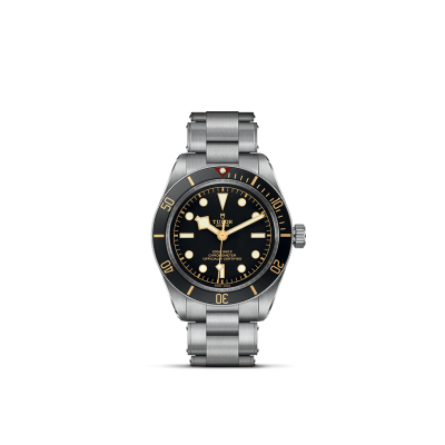 Tudor Black Bay 54 - M79000N-0002 | Europe Watch Company