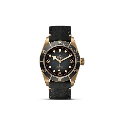 Tudor Black Bay Chrono - M79360N-0006 | Europe Watch Company