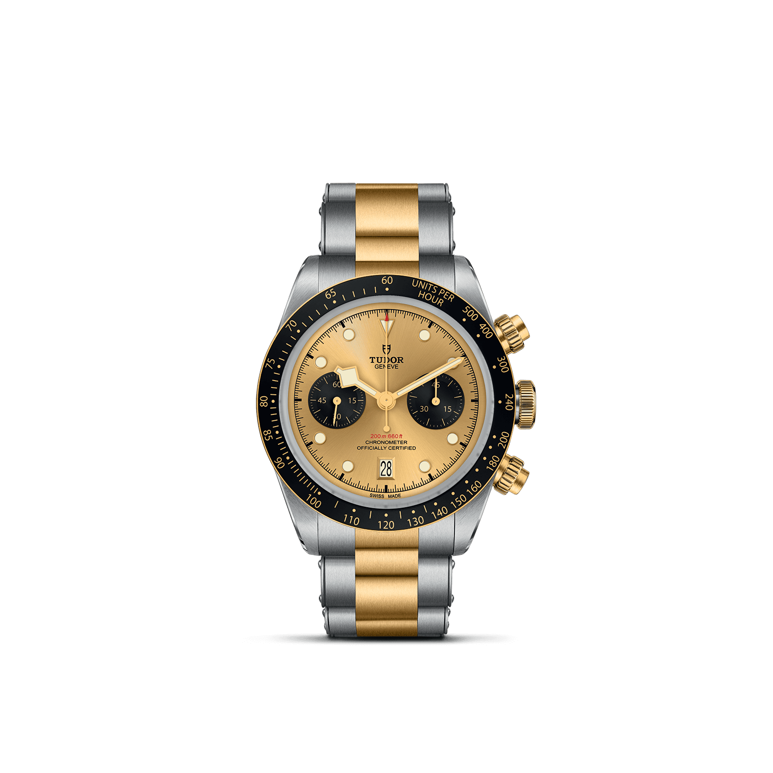 Tudor Black Bay GMT - M79833MN-0001 | Europe Watch Company