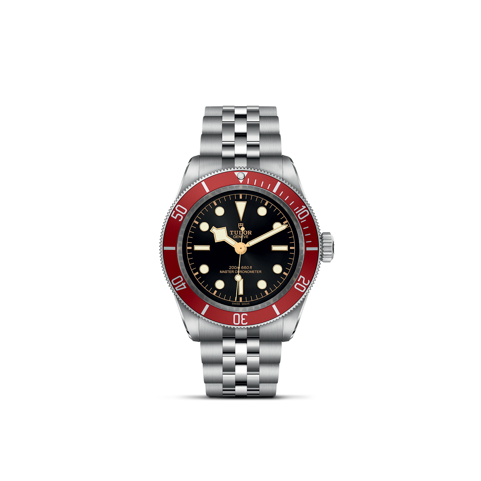Tudor Black Bay GMT - M79830RB-0010 | Europe Watch Company