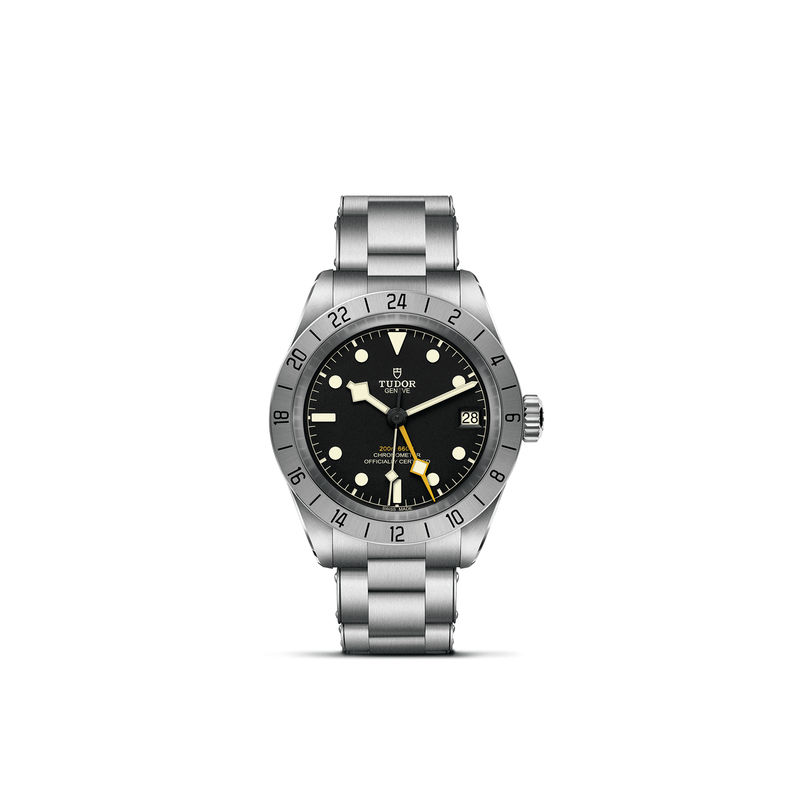 Tudor Black Bay Chrono - M79363N-0007 | Europe Watch Company