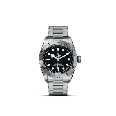 Tudor Black Bay Chrono - M79360N-0001 | Europe Watch Company