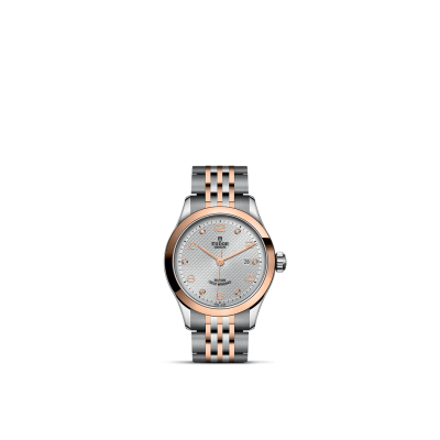 Tudor Clair de Rose - M35800-0001 | Europe Watch Company