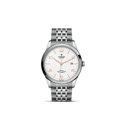 Tudor Glamour Double Date - M57100-0016 | Europe Watch Company