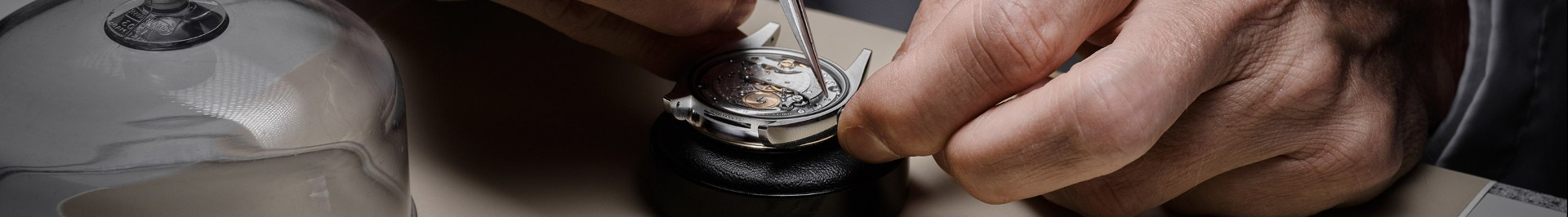 Servicing Your Rolex | Europe Watch Company