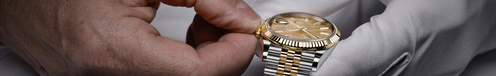 Servicing Your Rolex | Europe Watch Company